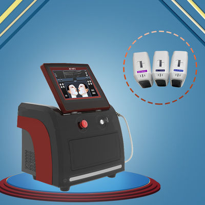 सबसे लोकप्रिय 4D HIFU मशीन / उच्च तीव्रता केंद्रित अल्ट्रासाउंड त्वचा कस मशीन