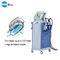 2 वजन घटाने के लिए Cryotherapy फैट फ्रीजिंग डिवाइस मेड -340 रैपिड स्लिमिंग मशीन