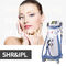 Skinfree एसएसआर SHR बाल निकालना मशीन Pigmentation / संवहनी उपचार के लिए