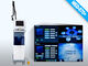 स्कैन पोर्टेबल सीओ 2 भिन्नात्मक लेजर मशीन जोड़ा हुआ त्वचा resurfacing