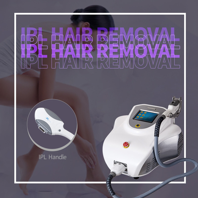एफडीए आईपीएल श्री लेजर मशीन बालों को हटाने त्वचा कायाकल्प