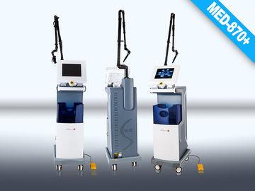 Scan Portable Co2 Fractional Laser Machine Articulated Skin Resurfacing