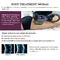 शारीरिक Contouring वजन घटाने लाइपो लेजर उपचार रेडियो फ्रीक्वेंसी मशीन