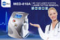 yag laser birthmark removal veins removal long pulse 532 machine med-810a