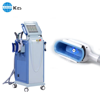 मेडिकल cryolipolysis मशीन / सेल्युलाईट हटाने मशीन 660W