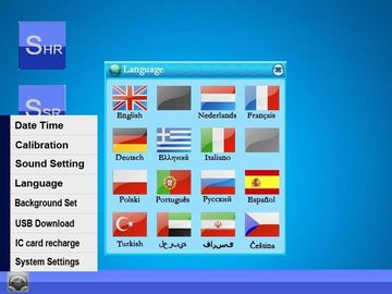 पोर्टेबल IPL SHR SSR हेयर रिमूवल मशीन OEM सर्विस फेसलिफ्ट मशीन