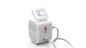 808nm Diode Laser Lady Hair Removal Machine Portable Style 808nm Pain Free