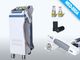 white and gray laser Spot Size 2 , 8mm Q Switched ND YAG Laser  Energy  Tattoo Remover